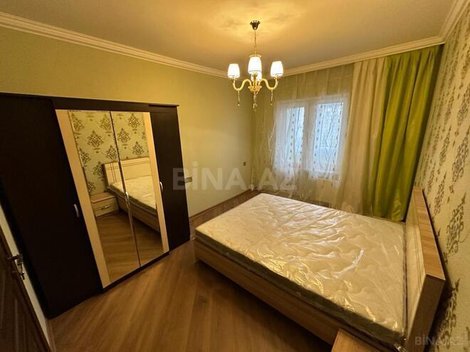 Сдаётся 2-комн. новостройка 60 м², пос. Ази Асланова, photo 4 from 14