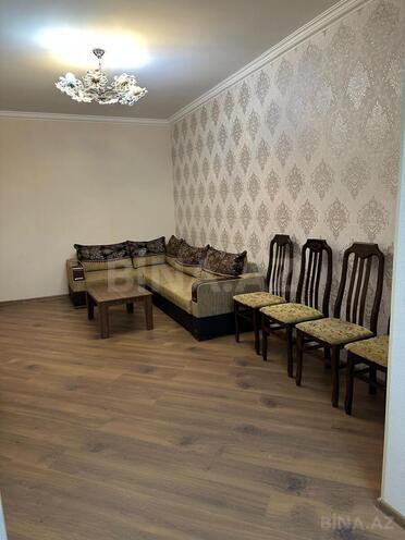 Сдаётся 2-комн. новостройка 60 м², пос. Ази Асланова, photo 3 from 14