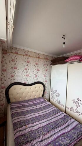 İcarəyə verilir 2 otaqlı yeni tikili 60 m², Əhmədli q., photo 8 from 11