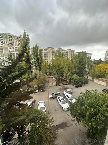 Сдаётся 2-комн. новостройка 60 м², пос. Ази Асланова, photo 13 from 14
