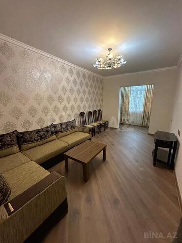 Сдаётся 2-комн. новостройка 60 м², пос. Ази Асланова, photo 1 from 14