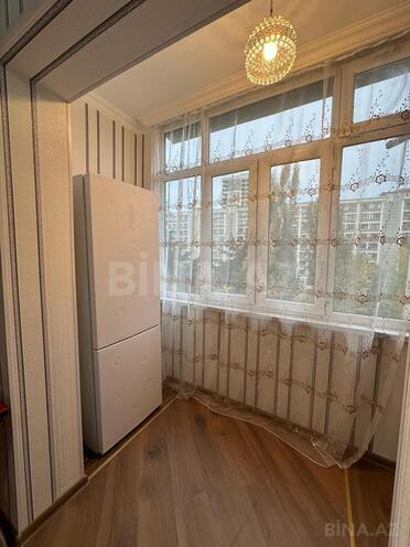 Сдаётся 2-комн. новостройка 60 м², пос. Ази Асланова, photo 9 from 14