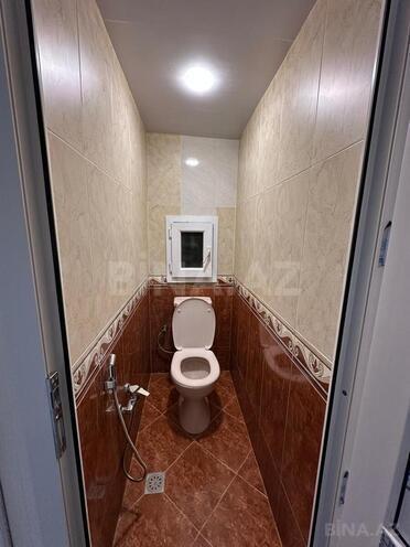 Сдаётся 2-комн. новостройка 60 м², пос. Ази Асланова, photo 10 from 14