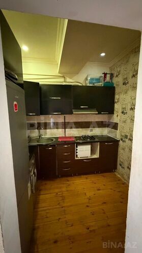 İcarəyə verilir 2 otaqlı yeni tikili 60 m², Əhmədli q., photo 7 from 11