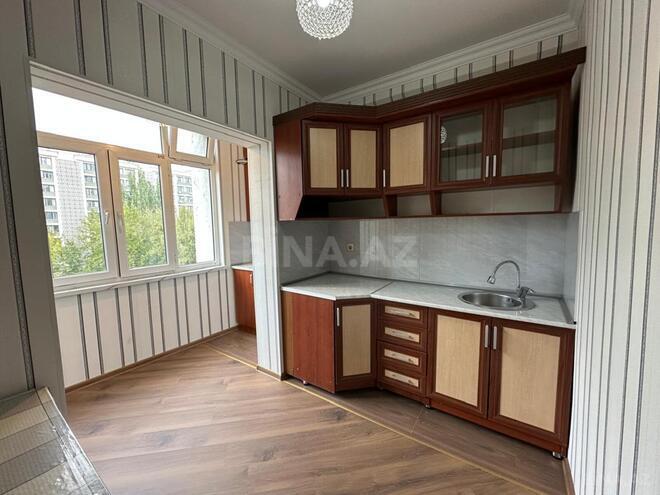 Сдаётся 2-комн. новостройка 60 м², пос. Ази Асланова, photo 7 from 14