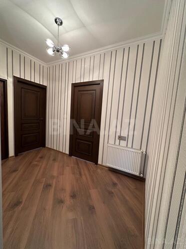 Сдаётся 2-комн. новостройка 60 м², пос. Ази Асланова, photo 12 from 14