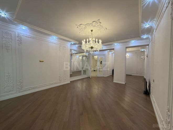 Satılır 4 otaqlı yeni tikili 181 m², Nəsimi r., photo 1 from 26