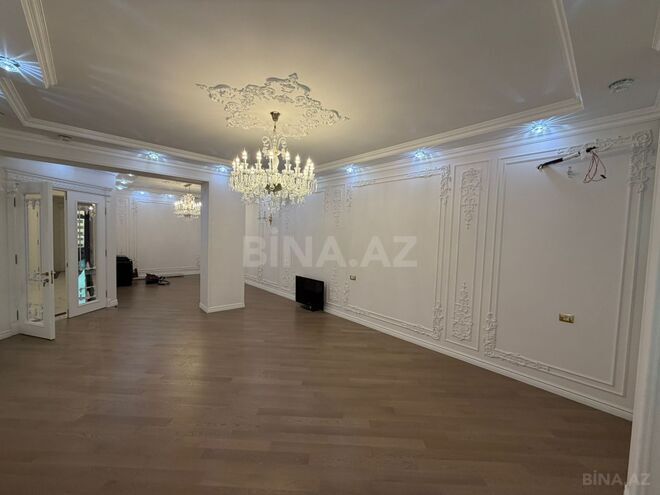 Satılır 4 otaqlı yeni tikili 181 m², Nəsimi r., photo 3 from 26