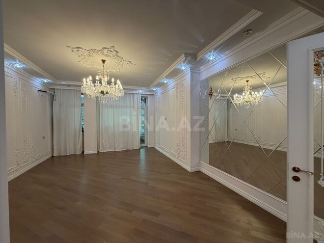 Satılır 4 otaqlı yeni tikili 181 m², Nəsimi r., photo 5 from 26