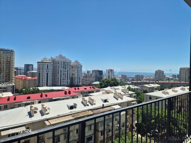 Satılır 3 otaqlı yeni tikili 147 m², Nizami m., photo 4 from 13