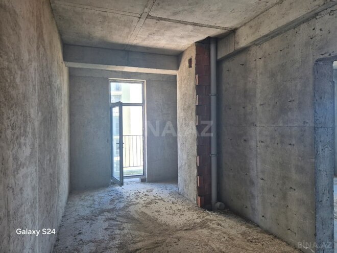 Satılır 3 otaqlı yeni tikili 147 m², Nizami m., photo 12 from 13