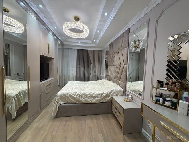 Satılır 4 otaqlı yeni tikili 181 m², Nəsimi r., photo 7 from 26
