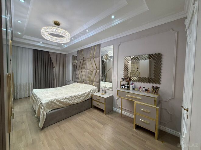 Satılır 4 otaqlı yeni tikili 181 m², Nəsimi r., photo 8 from 26