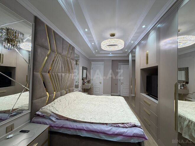 Satılır 4 otaqlı yeni tikili 181 m², Nəsimi r., photo 9 from 26