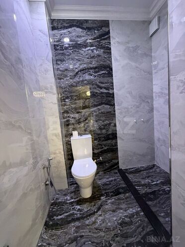 Satılır 4 otaqlı yeni tikili 181 m², Nəsimi r., photo 11 from 26