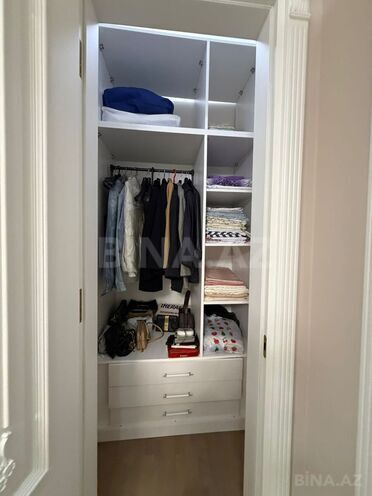 Satılır 4 otaqlı yeni tikili 181 m², Nəsimi r., photo 12 from 26