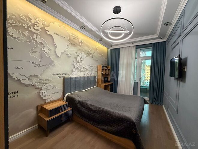 Satılır 4 otaqlı yeni tikili 181 m², Nəsimi r., photo 13 from 26