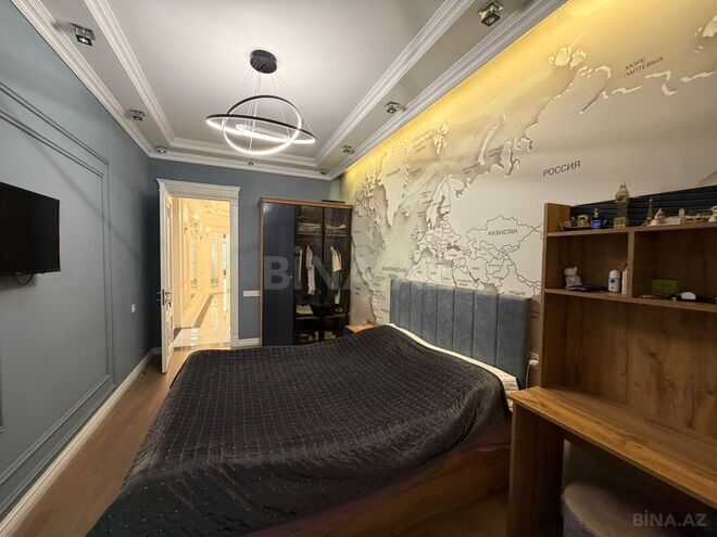 Satılır 4 otaqlı yeni tikili 181 m², Nəsimi r., photo 15 from 26