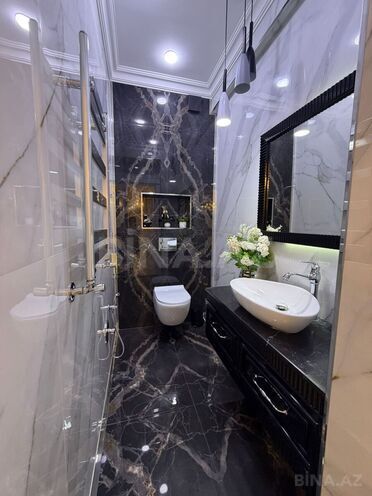 Satılır 4 otaqlı yeni tikili 181 m², Nəsimi r., photo 16 from 26