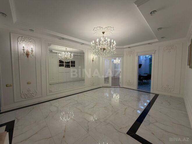 Satılır 4 otaqlı yeni tikili 181 m², Nəsimi r., photo 17 from 26