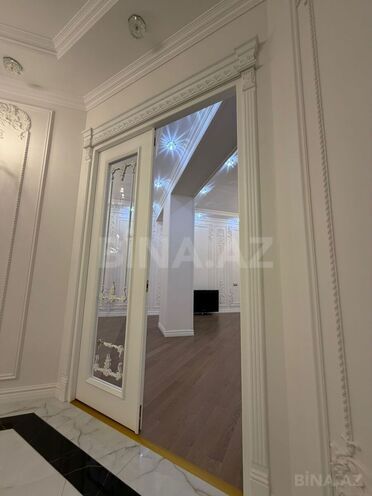 Satılır 4 otaqlı yeni tikili 181 m², Nəsimi r., photo 14 from 26