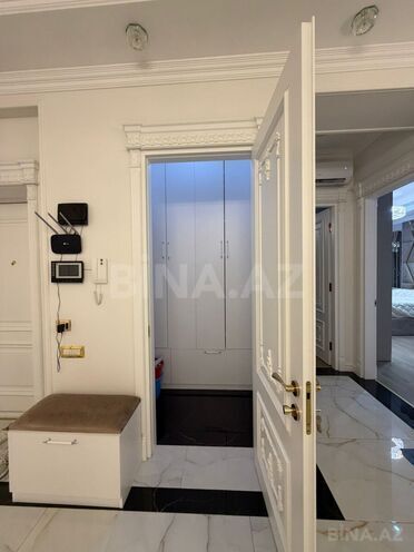 Satılır 4 otaqlı yeni tikili 181 m², Nəsimi r., photo 19 from 26