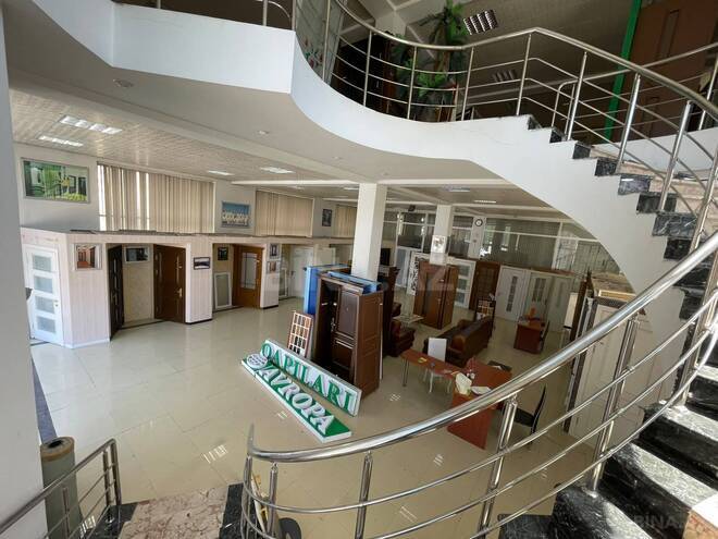 Сдаётся  объект 500 м², м. Гянджлик, photo 6 from 12