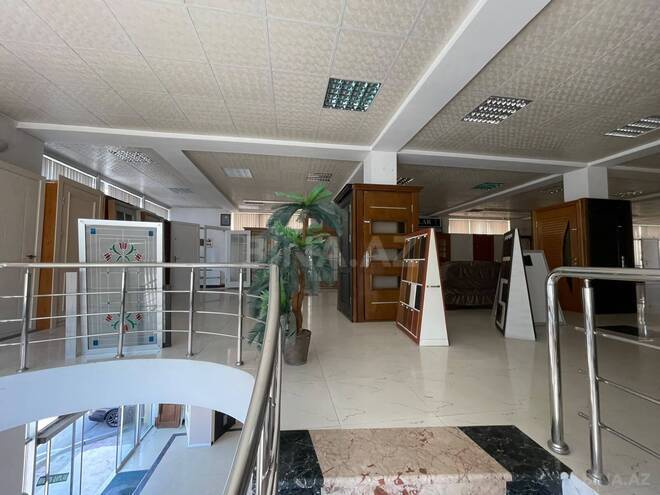 Сдаётся  объект 500 м², м. Гянджлик, photo 5 from 12