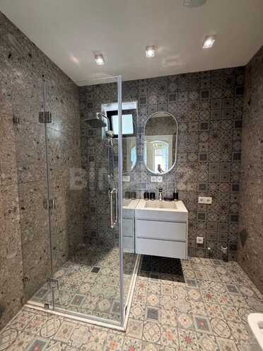 Satılır 3 otaqlı həyət evi/bağ evi 70 m², Novxanı q., photo 28 from 29