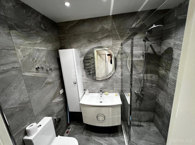 Satılır 4 otaqlı yeni tikili 150 m², Həzi Aslanov m., photo 13 from 16