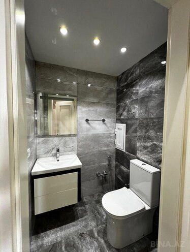 Satılır 4 otaqlı yeni tikili 150 m², Həzi Aslanov m., photo 14 from 16