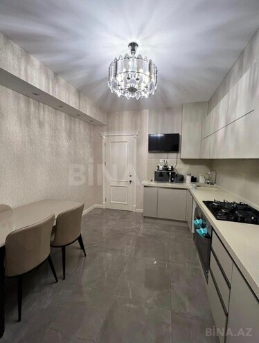 Satılır 4 otaqlı yeni tikili 150 m², Həzi Aslanov m., photo 10 from 16