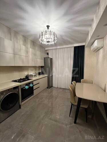 Satılır 4 otaqlı yeni tikili 150 m², Həzi Aslanov m., photo 9 from 16