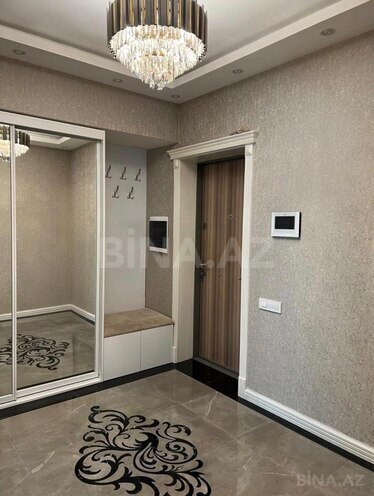 Satılır 4 otaqlı yeni tikili 150 m², Həzi Aslanov m., photo 12 from 16
