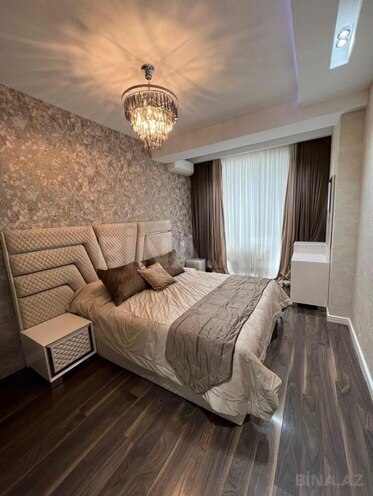 Satılır 4 otaqlı yeni tikili 150 m², Həzi Aslanov m., photo 5 from 16
