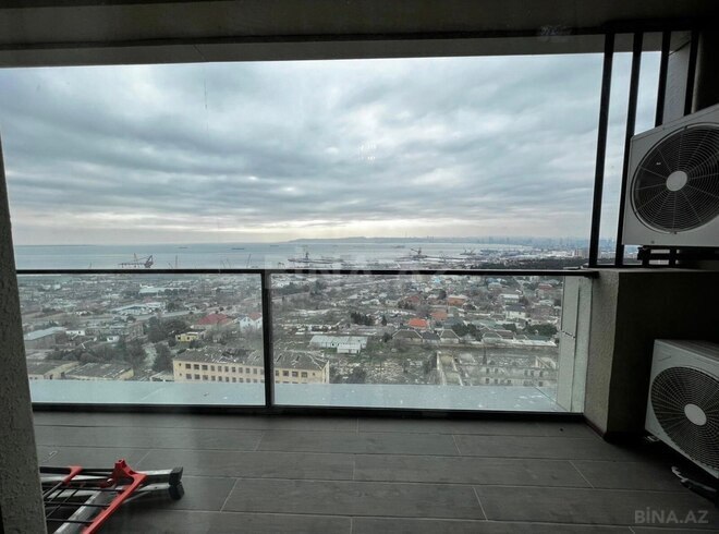 Satılır 4 otaqlı yeni tikili 150 m², Həzi Aslanov m., photo 15 from 16
