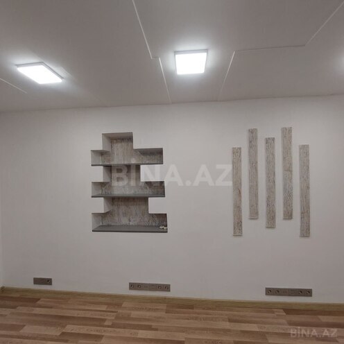 İcarəyə verilir 2 otaqlı ofis 53 m², Nəriman Nərimanov m., photo 7 from 11
