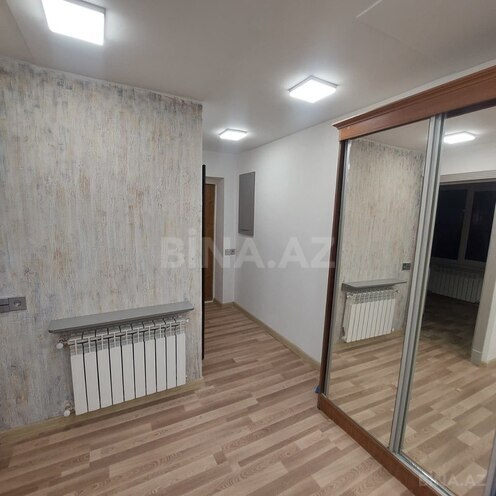 İcarəyə verilir 2 otaqlı ofis 53 m², Nəriman Nərimanov m., photo 5 from 11