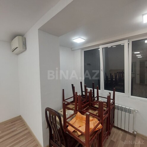 İcarəyə verilir 2 otaqlı ofis 53 m², Nəriman Nərimanov m., photo 10 from 11