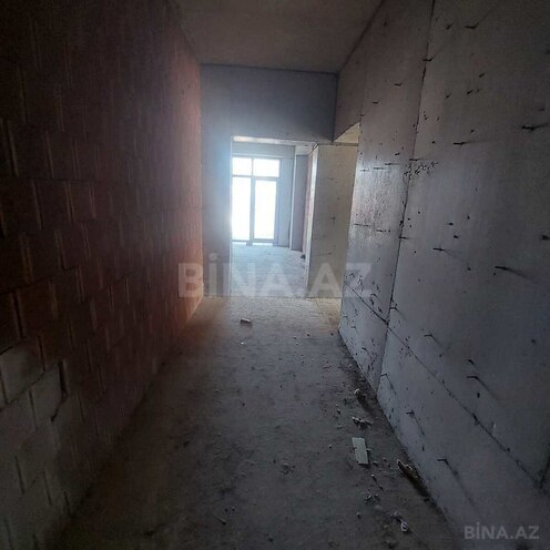 Satılır 4 otaqlı yeni tikili 193 m², Nəsimi r., photo 4 from 7