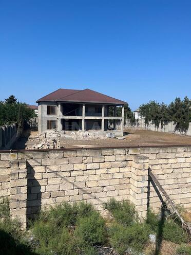 Продаётся 6-комн. дом/дача 400 м², пос. Дюбенди, photo 1 from 17
