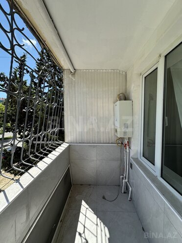 Satılır 2 otaqlı köhnə tikili 55 m², Qara Qarayev m., photo 14 from 16