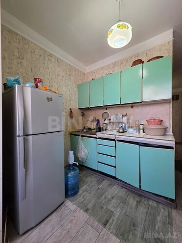 İcarəyə verilir 3 otaqlı köhnə tikili 80 m², Yeni Yasamal q., photo 17 from 31