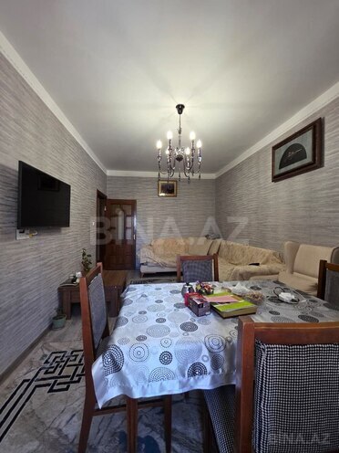 İcarəyə verilir 3 otaqlı köhnə tikili 80 m², Yeni Yasamal q., photo 27 from 31