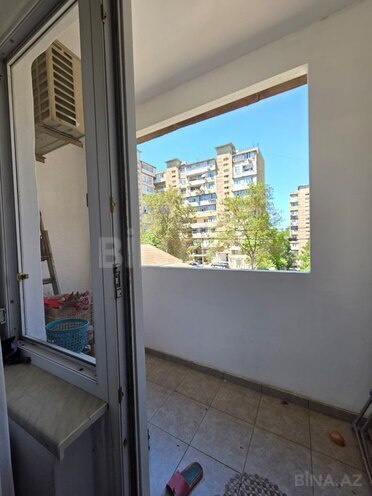 İcarəyə verilir 3 otaqlı köhnə tikili 80 m², Yeni Yasamal q., photo 21 from 31