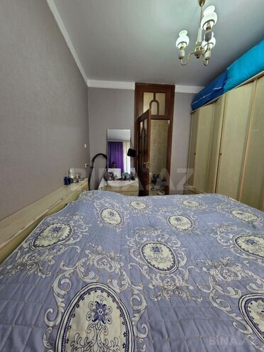 İcarəyə verilir 3 otaqlı köhnə tikili 80 m², Yeni Yasamal q., photo 13 from 31
