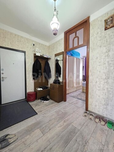 İcarəyə verilir 3 otaqlı köhnə tikili 80 m², Yeni Yasamal q., photo 24 from 31
