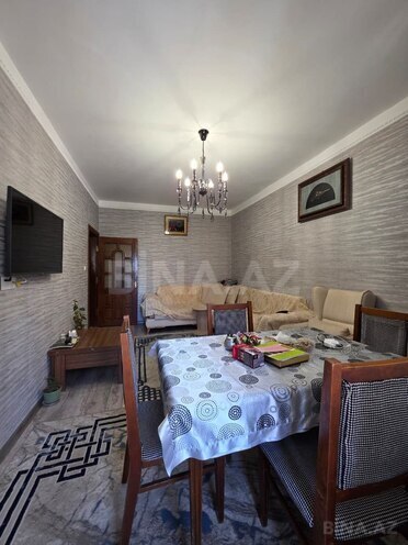 İcarəyə verilir 3 otaqlı köhnə tikili 80 m², Yeni Yasamal q., photo 6 from 31