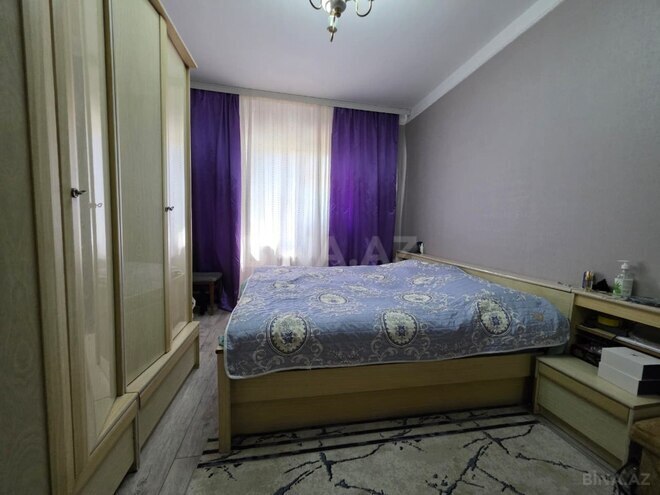 İcarəyə verilir 3 otaqlı köhnə tikili 80 m², Yeni Yasamal q., photo 8 from 31