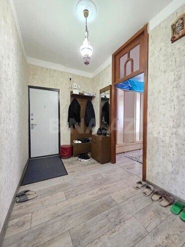 İcarəyə verilir 3 otaqlı köhnə tikili 80 m², Yeni Yasamal q., photo 20 from 31